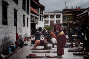 travel tibet