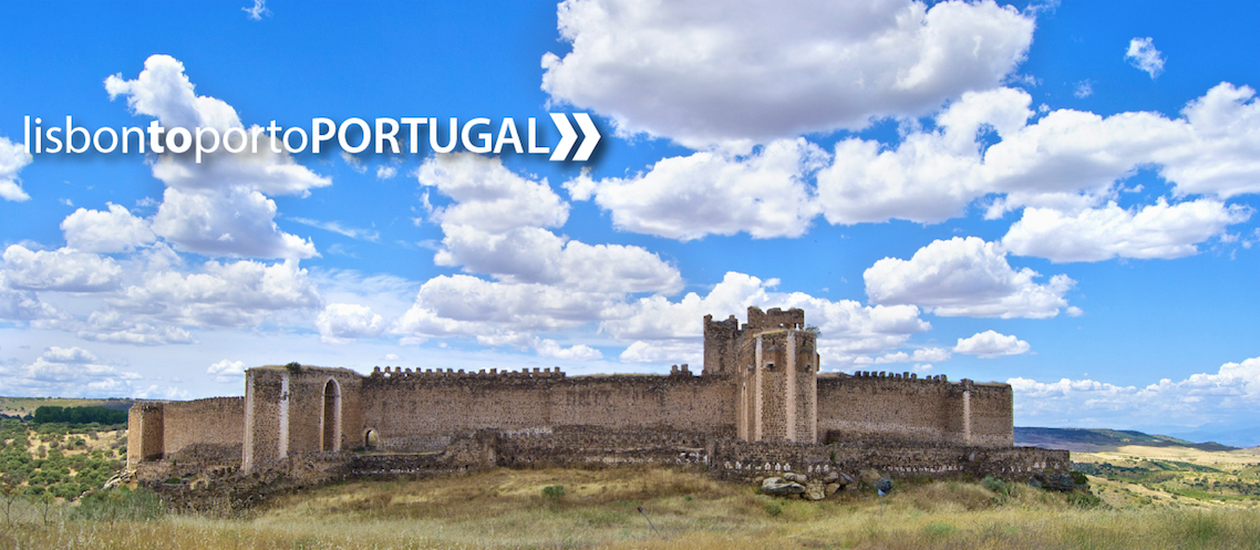 travel portugal